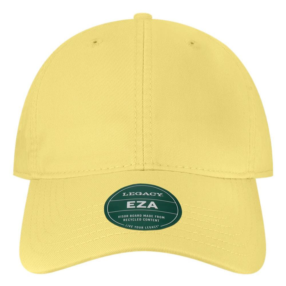 Legacy Relaxed Twill Dad Hat - JL Franklins