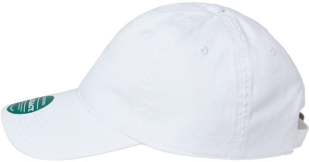 Legacy Relaxed Twill Dad Hat - JL Franklins