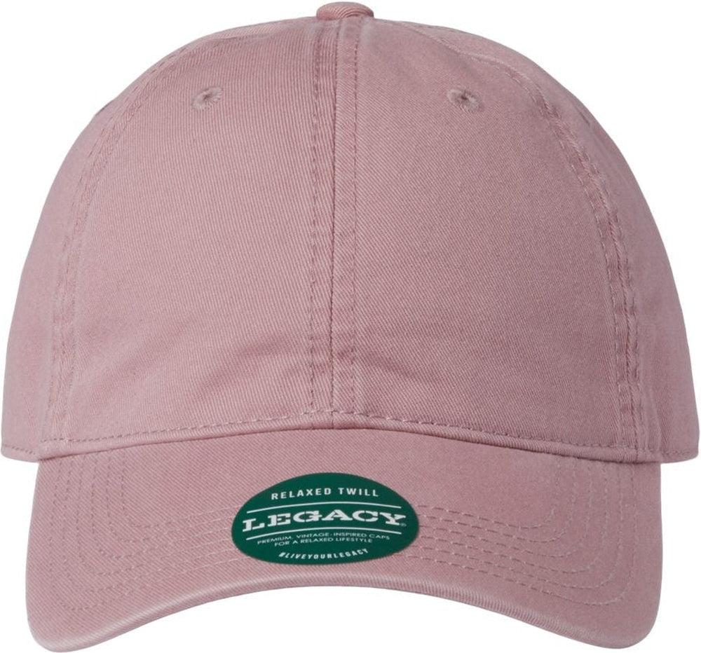 Legacy Relaxed Twill Dad Hat - JL Franklins