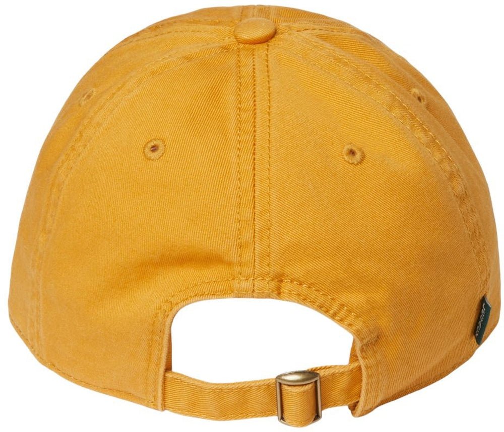 Legacy Relaxed Twill Dad Hat - JL Franklins