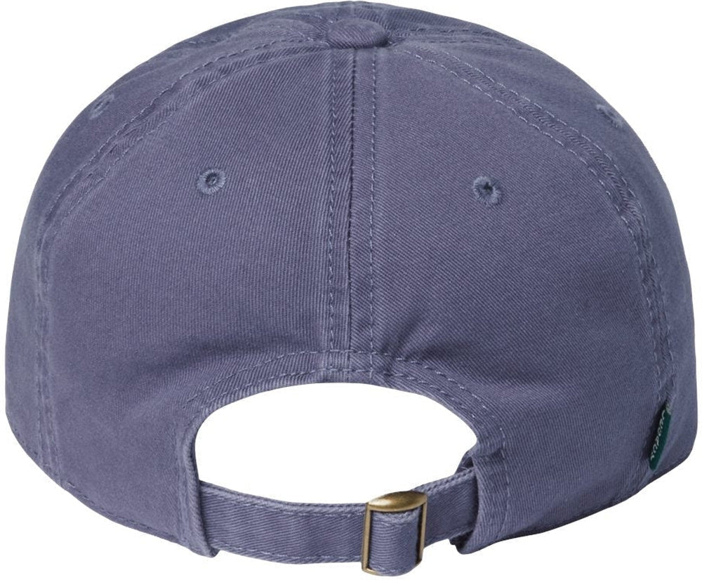 Legacy Relaxed Twill Dad Hat - JL Franklins