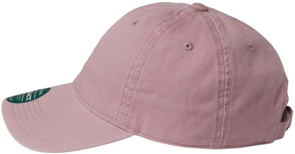 Legacy Relaxed Twill Dad Hat - JL Franklins