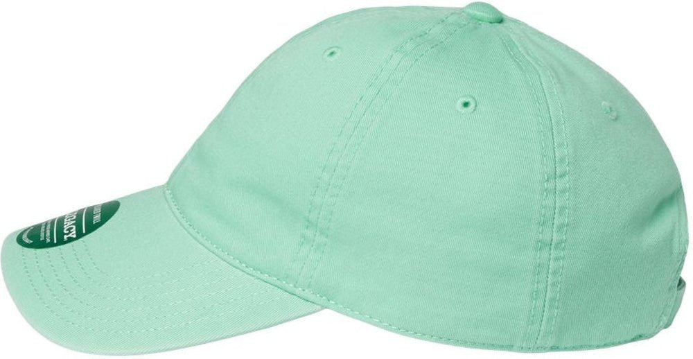 Legacy Relaxed Twill Dad Hat - JL Franklins