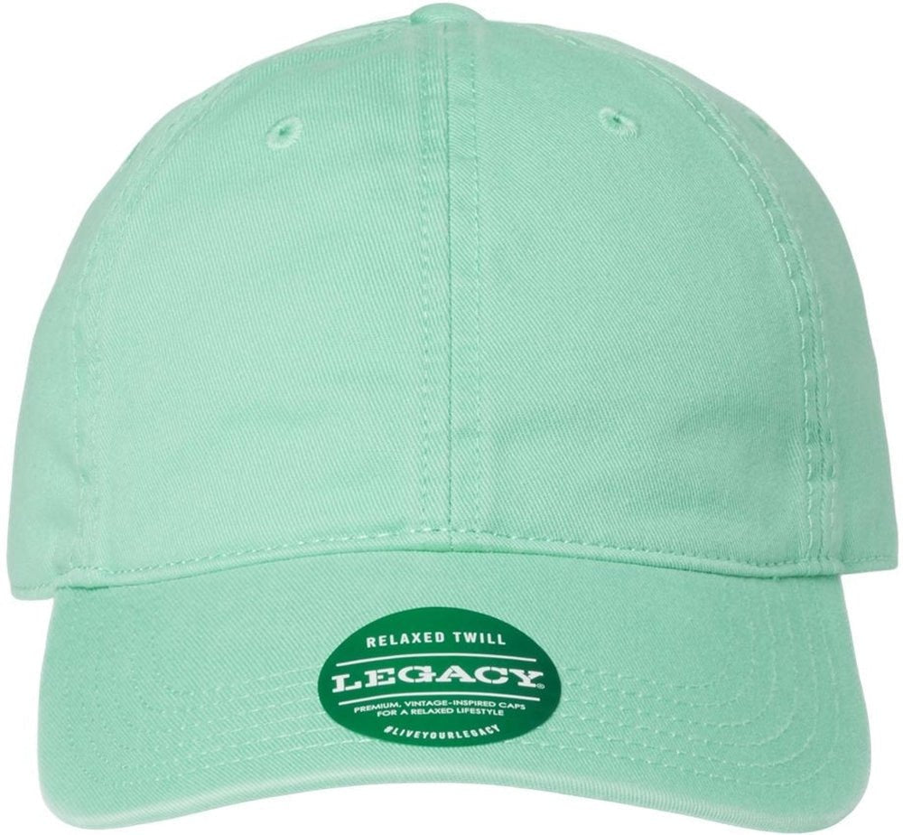 Legacy Relaxed Twill Dad Hat - JL Franklins