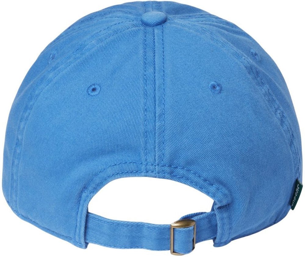 Legacy Relaxed Twill Dad Hat - JL Franklins