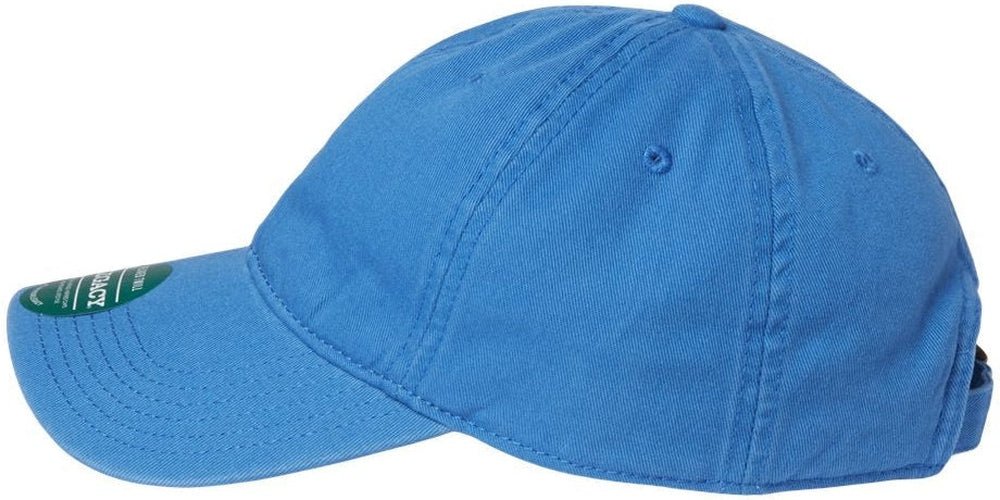 Legacy Relaxed Twill Dad Hat - JL Franklins