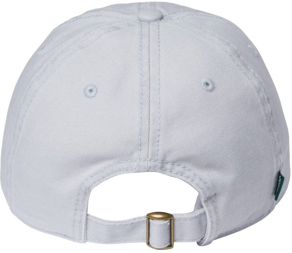 Legacy Relaxed Twill Dad Hat - JL Franklins