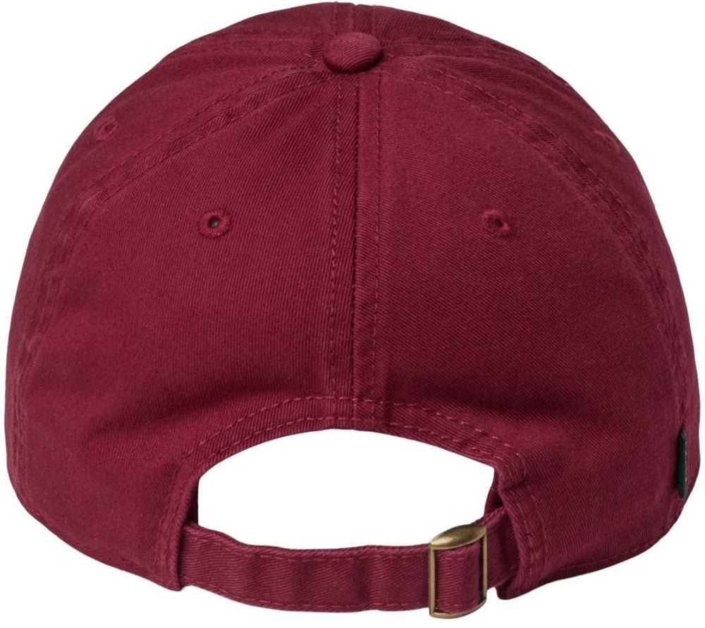 Legacy Relaxed Twill Dad Hat - JL Franklins
