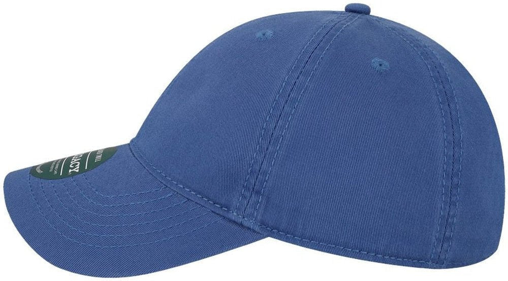 Legacy Relaxed Twill Dad Hat - JL Franklins