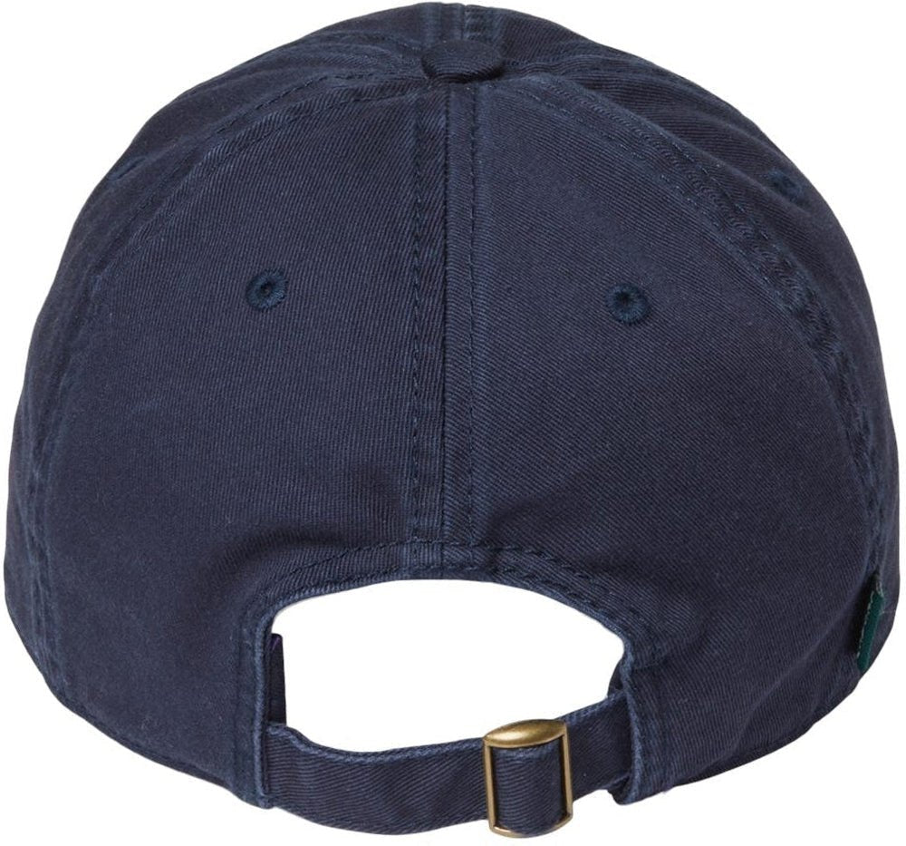 Legacy Relaxed Twill Dad Hat - JL Franklins