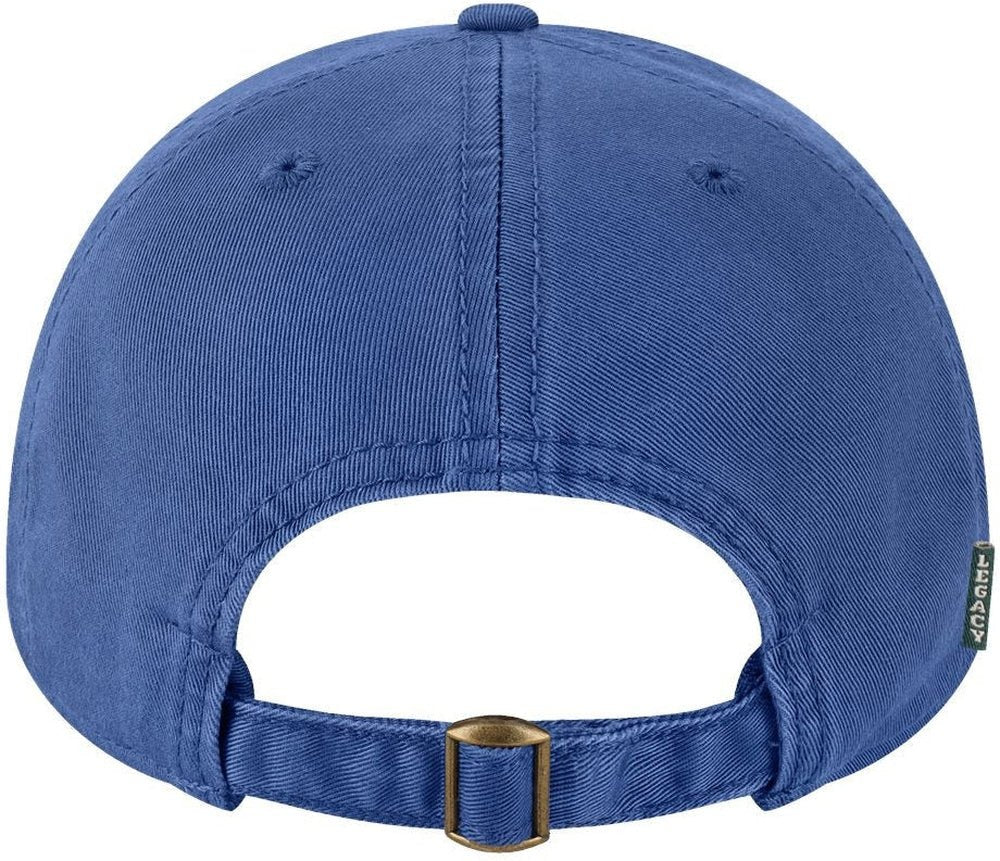 Legacy Relaxed Twill Dad Hat - JL Franklins