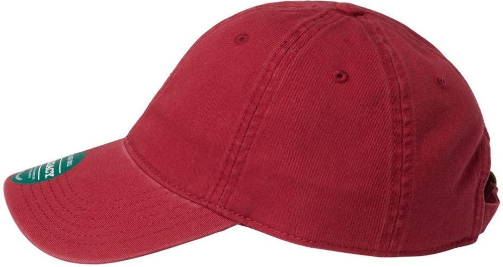 Legacy Relaxed Twill Dad Hat - JL Franklins