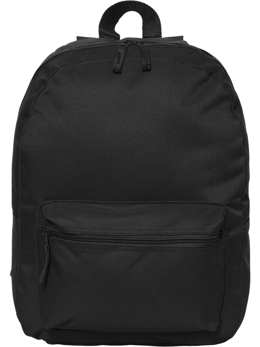 Liberty Bags 16" Basic Backpack - JL Franklins