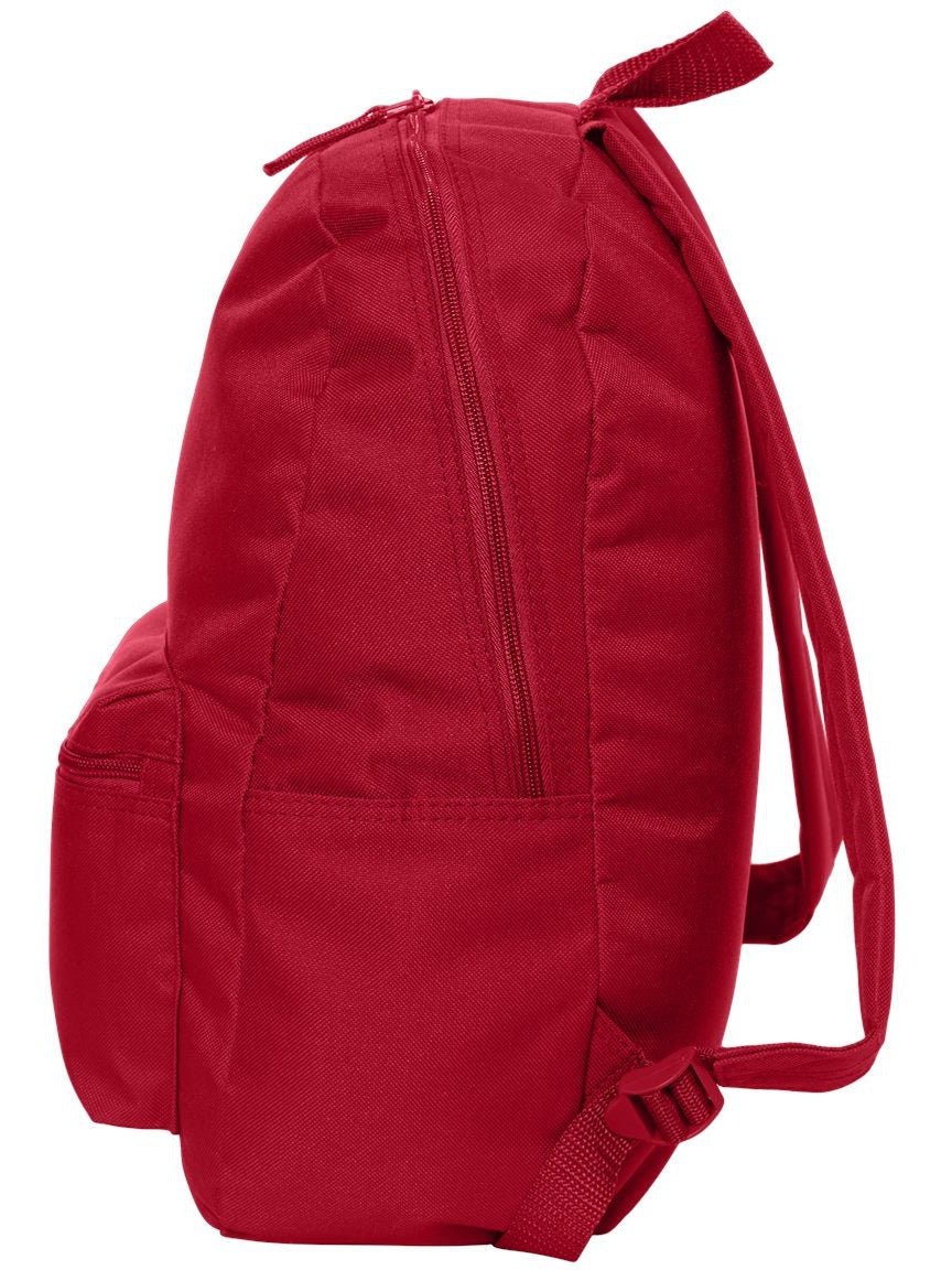Liberty Bags 16" Basic Backpack - JL Franklins