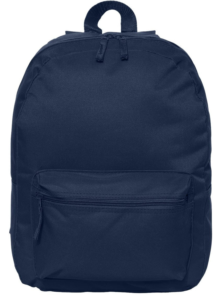 Liberty Bags 16" Basic Backpack - JL Franklins