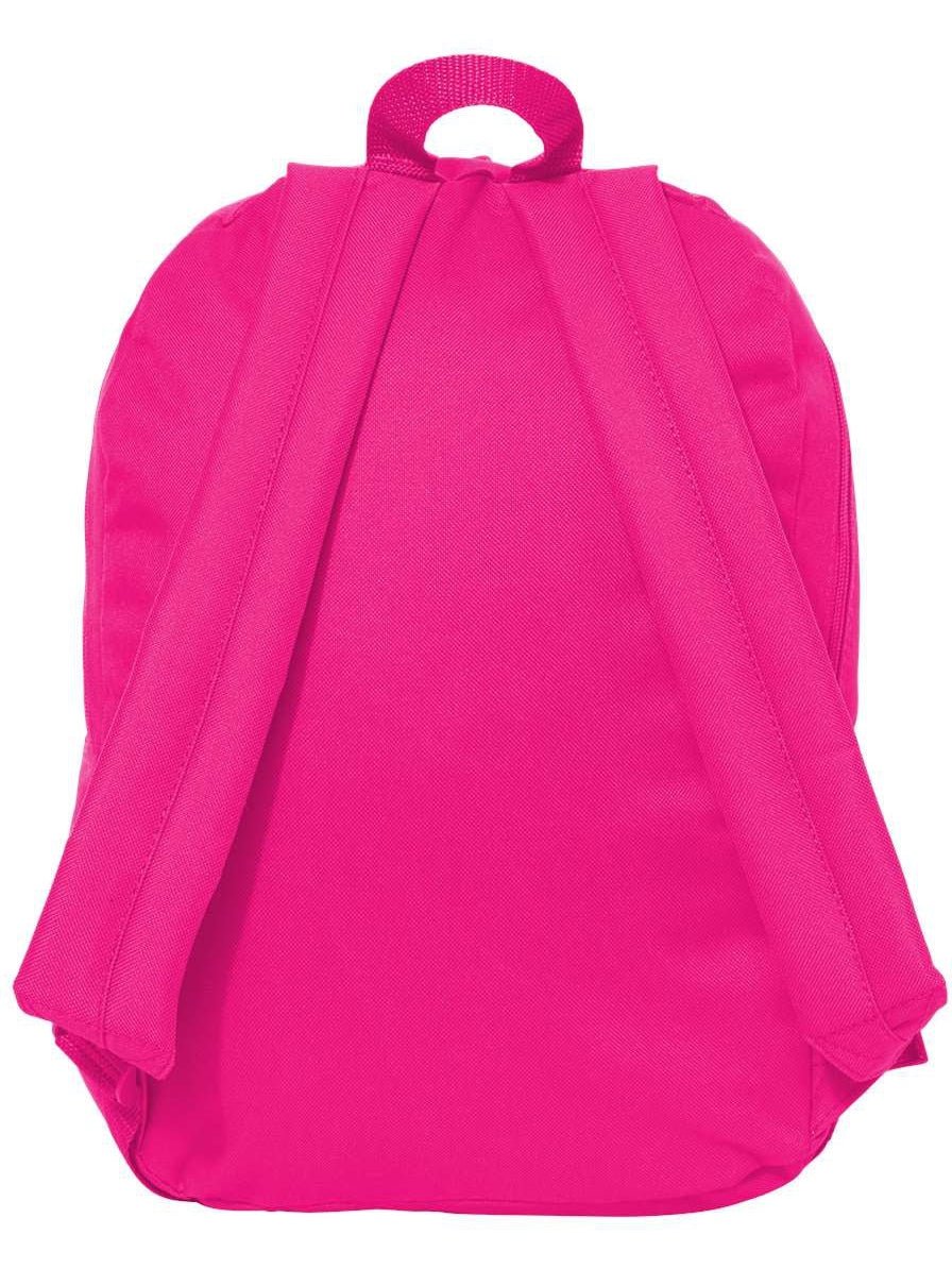Liberty Bags 16" Basic Backpack - JL Franklins