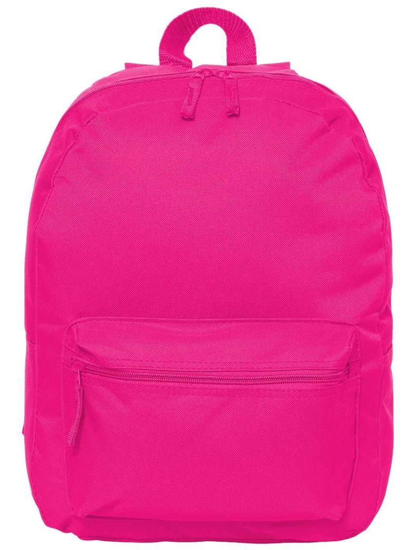 Liberty Bags 16" Basic Backpack - JL Franklins