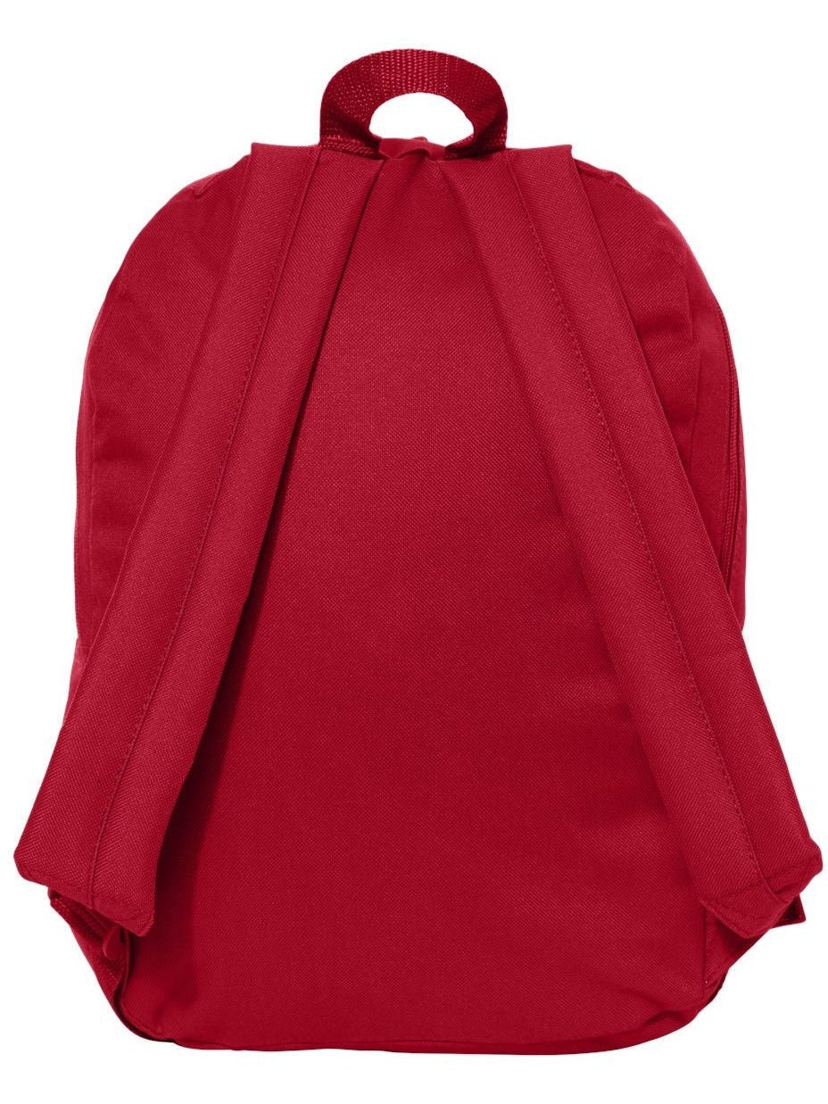 Liberty Bags 16" Basic Backpack - JL Franklins