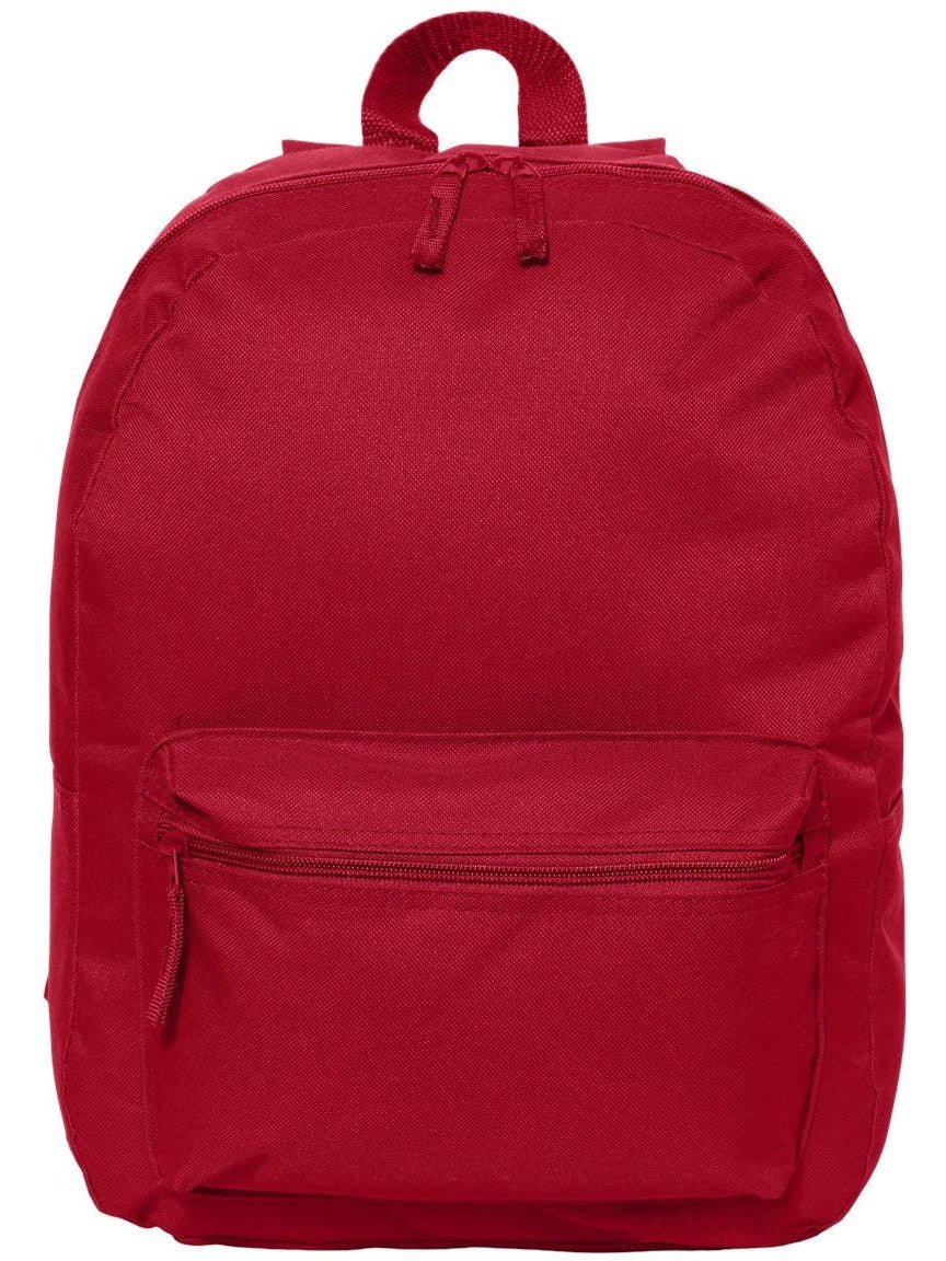 Liberty Bags 16" Basic Backpack - JL Franklins