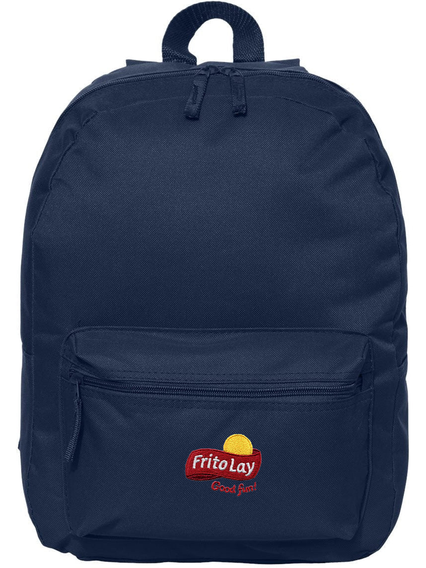Liberty Bags 16" Basic Backpack - JL Franklins