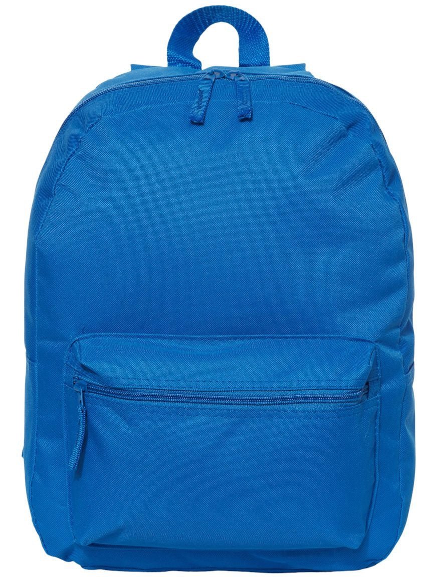 Liberty Bags 16" Basic Backpack - JL Franklins