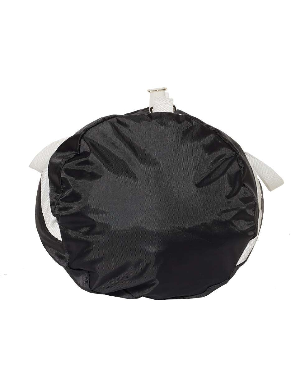 Liberty Bags 18" Nylon Roll Duffel Bag - JL Franklins