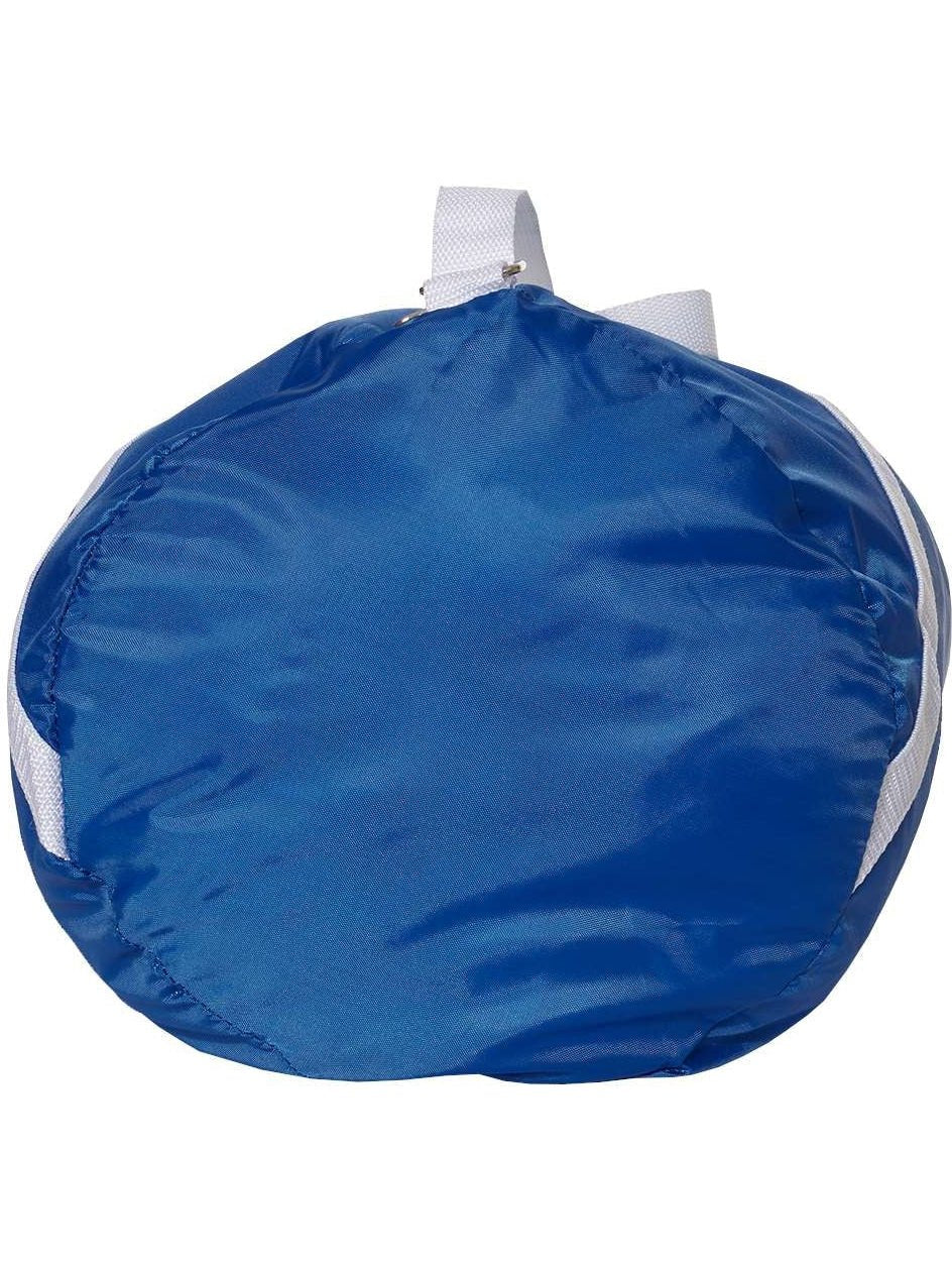 Liberty Bags 18" Nylon Roll Duffel Bag - JL Franklins