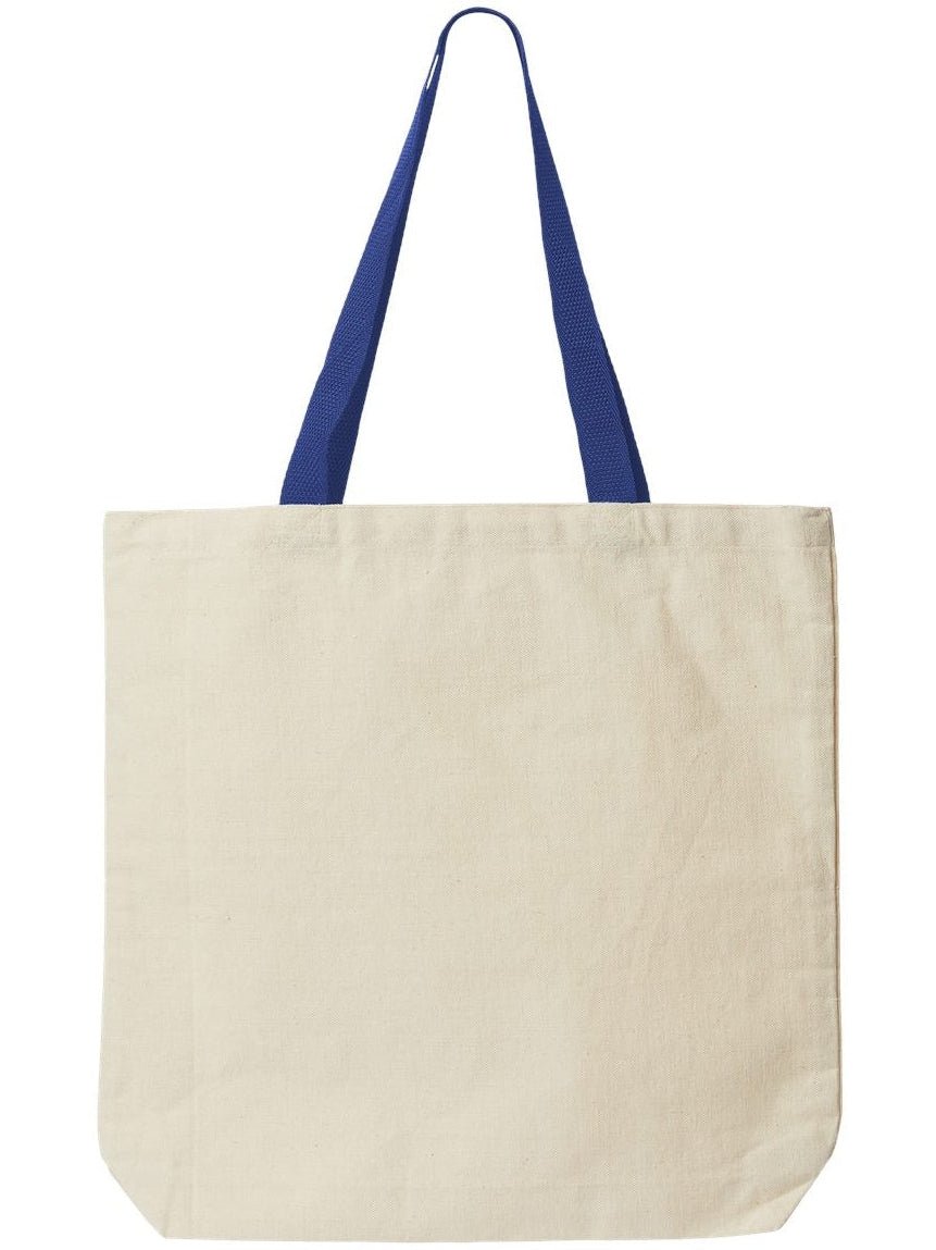 Liberty Bags Jennifer Cotton Canvas Tote - JL Franklins
