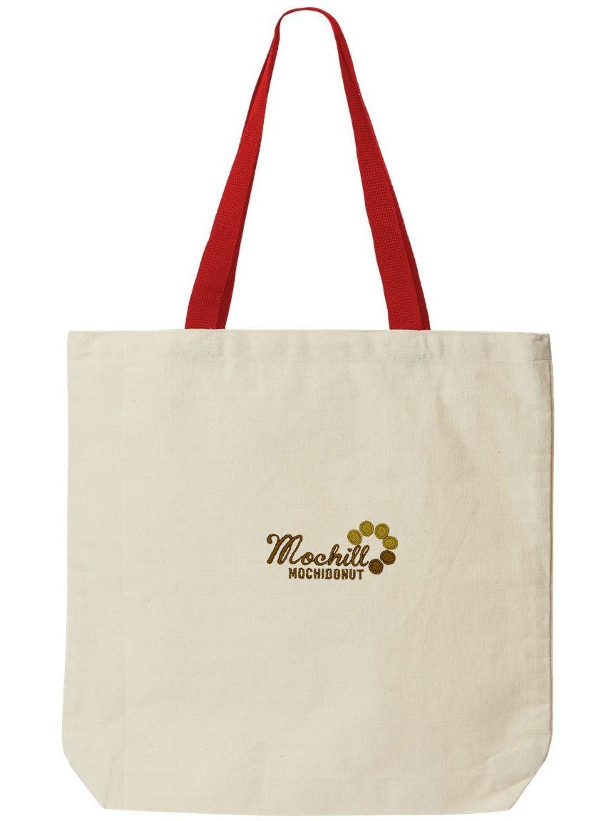 Liberty Bags Jennifer Cotton Canvas Tote - JL Franklins