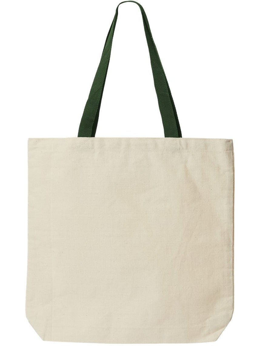 Liberty Bags Jennifer Cotton Canvas Tote - JL Franklins