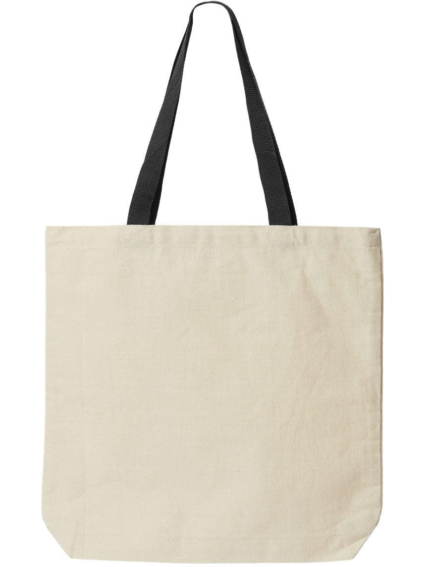 Liberty Bags Jennifer Cotton Canvas Tote - JL Franklins