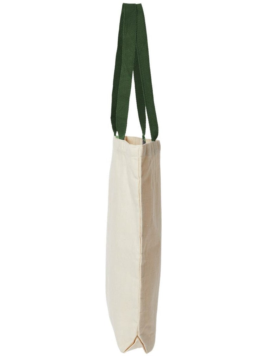 Liberty Bags Jennifer Cotton Canvas Tote - JL Franklins