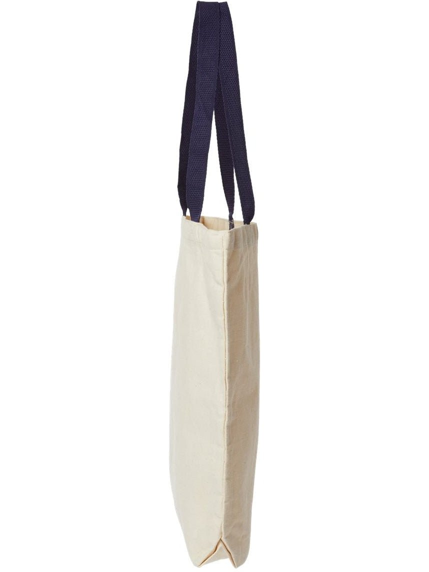 Liberty Bags Jennifer Cotton Canvas Tote - JL Franklins