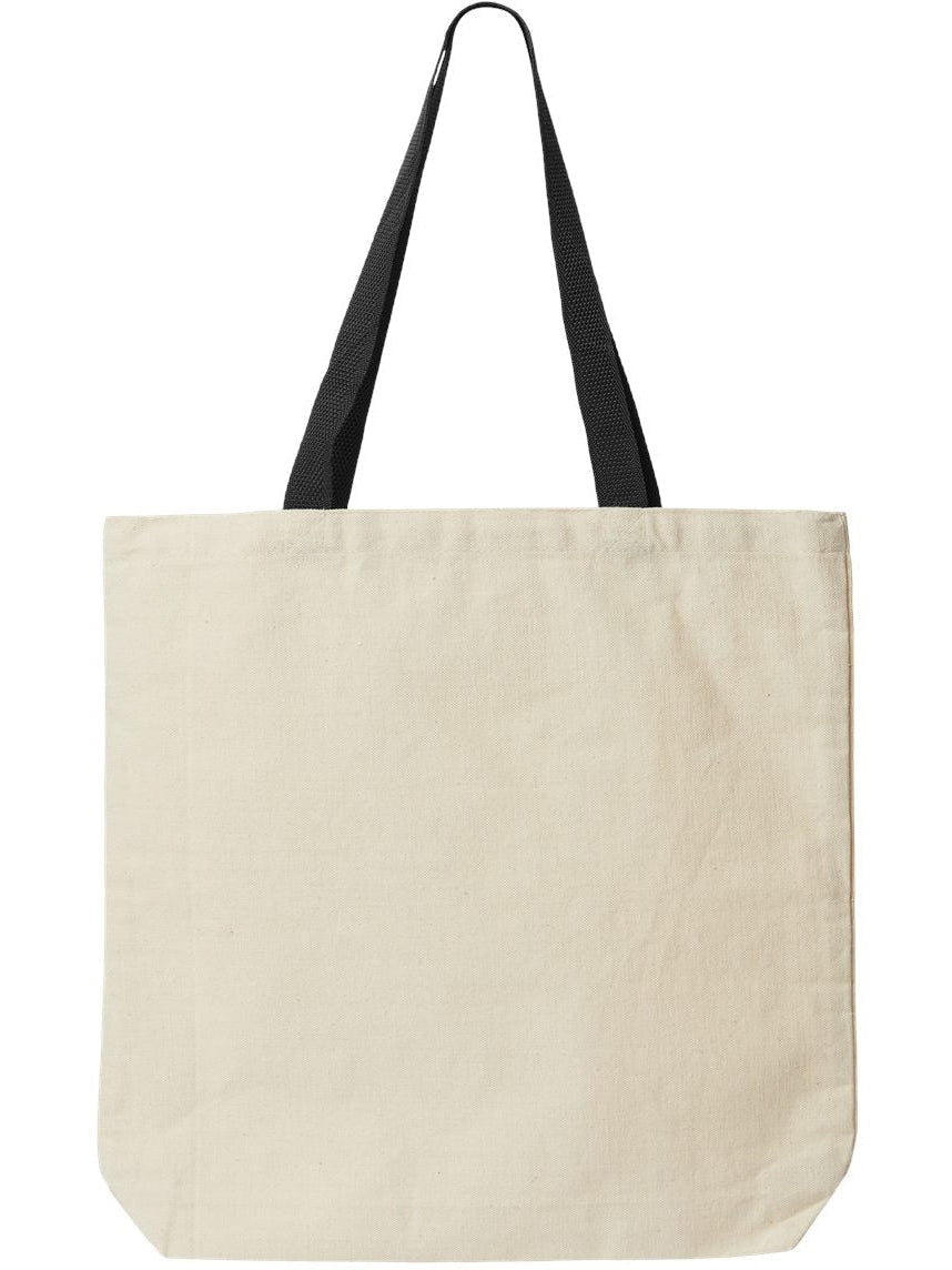 Liberty Bags Jennifer Cotton Canvas Tote - JL Franklins