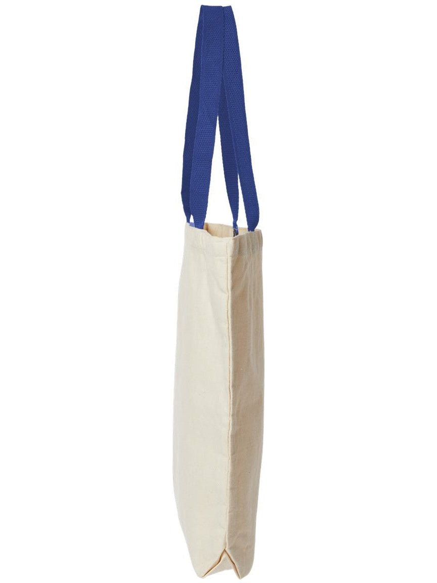 Liberty Bags Jennifer Cotton Canvas Tote - JL Franklins