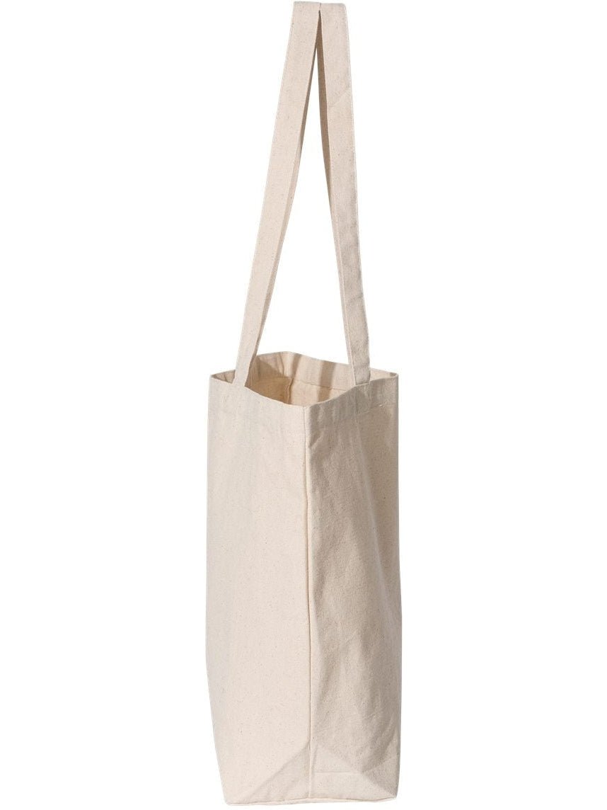 Liberty Bags Large Canvas Tote - JL Franklins