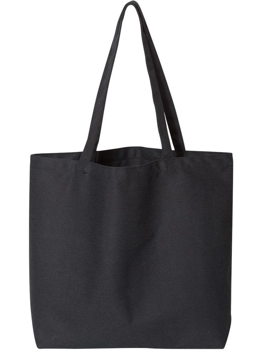 Liberty Bags Pigment - Dyed Premium Canvas Tote - JL Franklins
