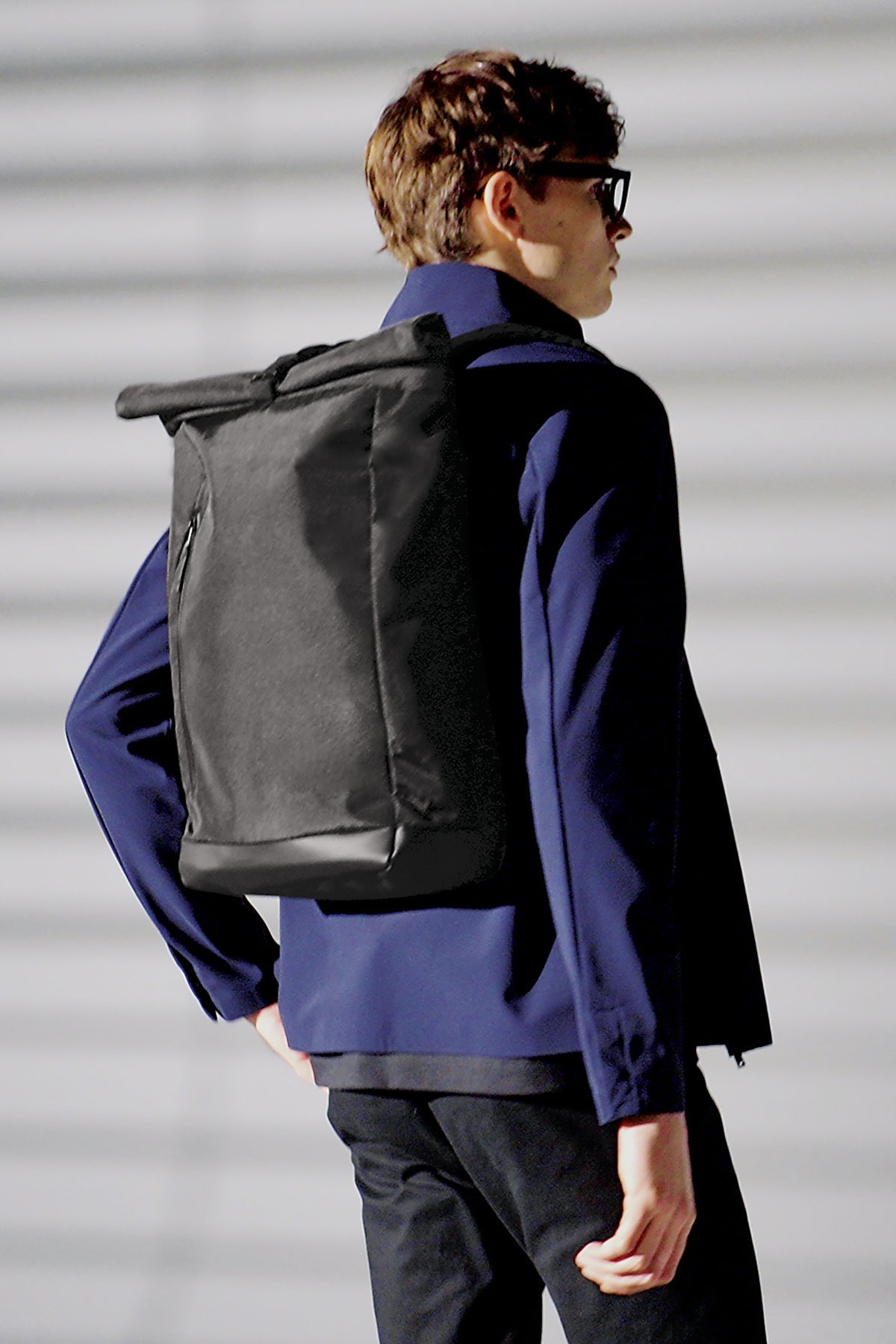 Mercer+Mettle Rucksack - JL Franklins