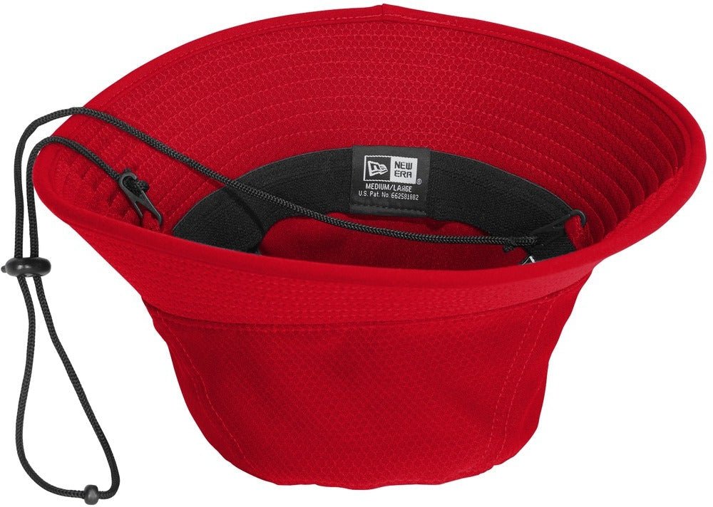 New Era Hex Era Bucket Hat - JL Franklins