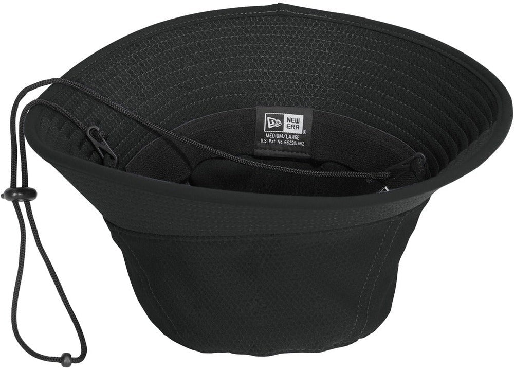 New Era Hex Era Bucket Hat - JL Franklins