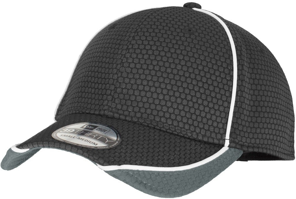 New Era Hex Mesh Cap - JL Franklins