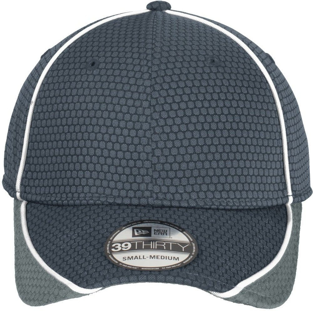 New Era Hex Mesh Cap - JL Franklins