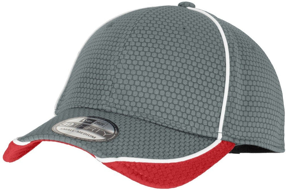 New Era Hex Mesh Cap - JL Franklins