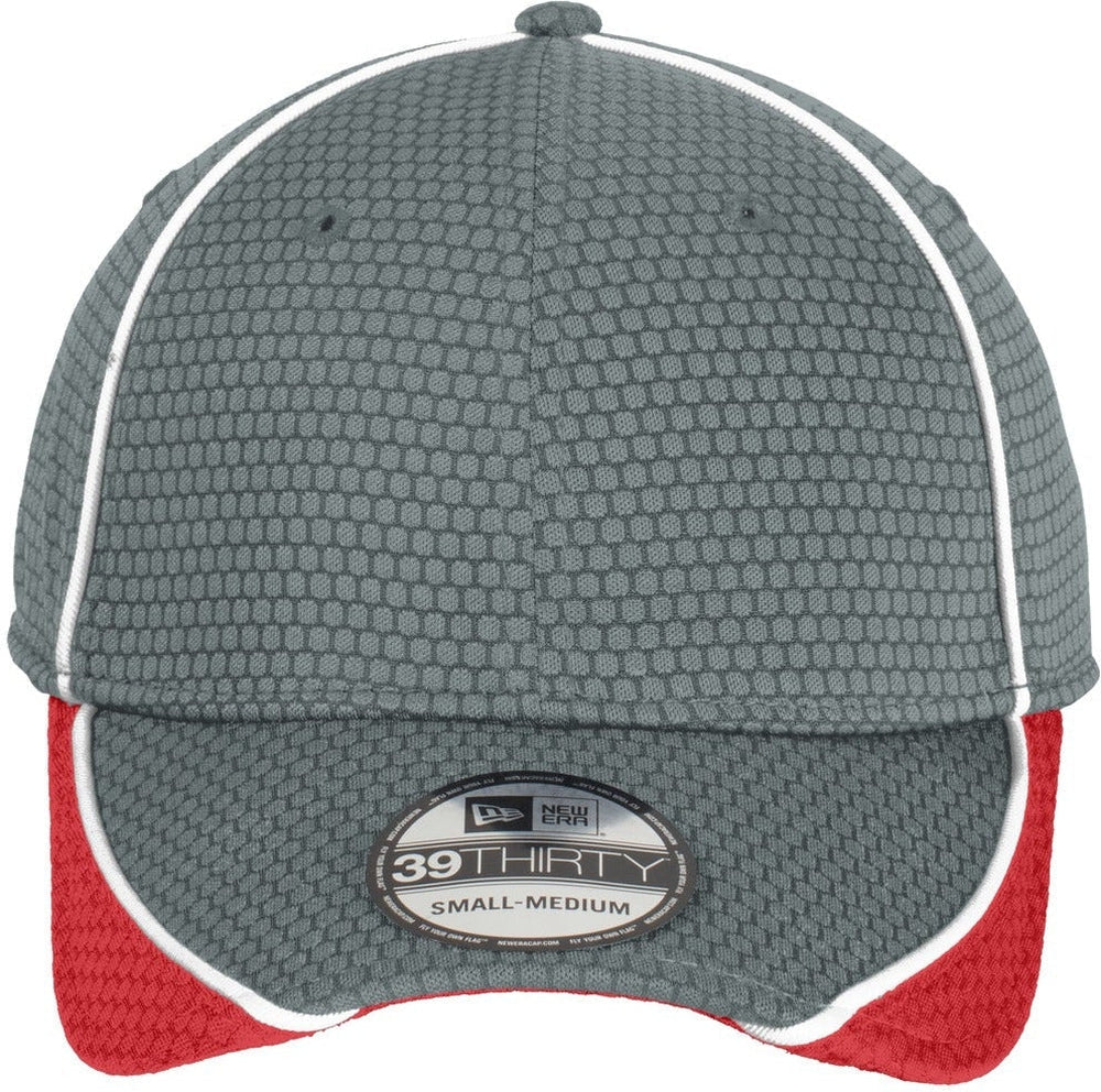 New Era Hex Mesh Cap - JL Franklins