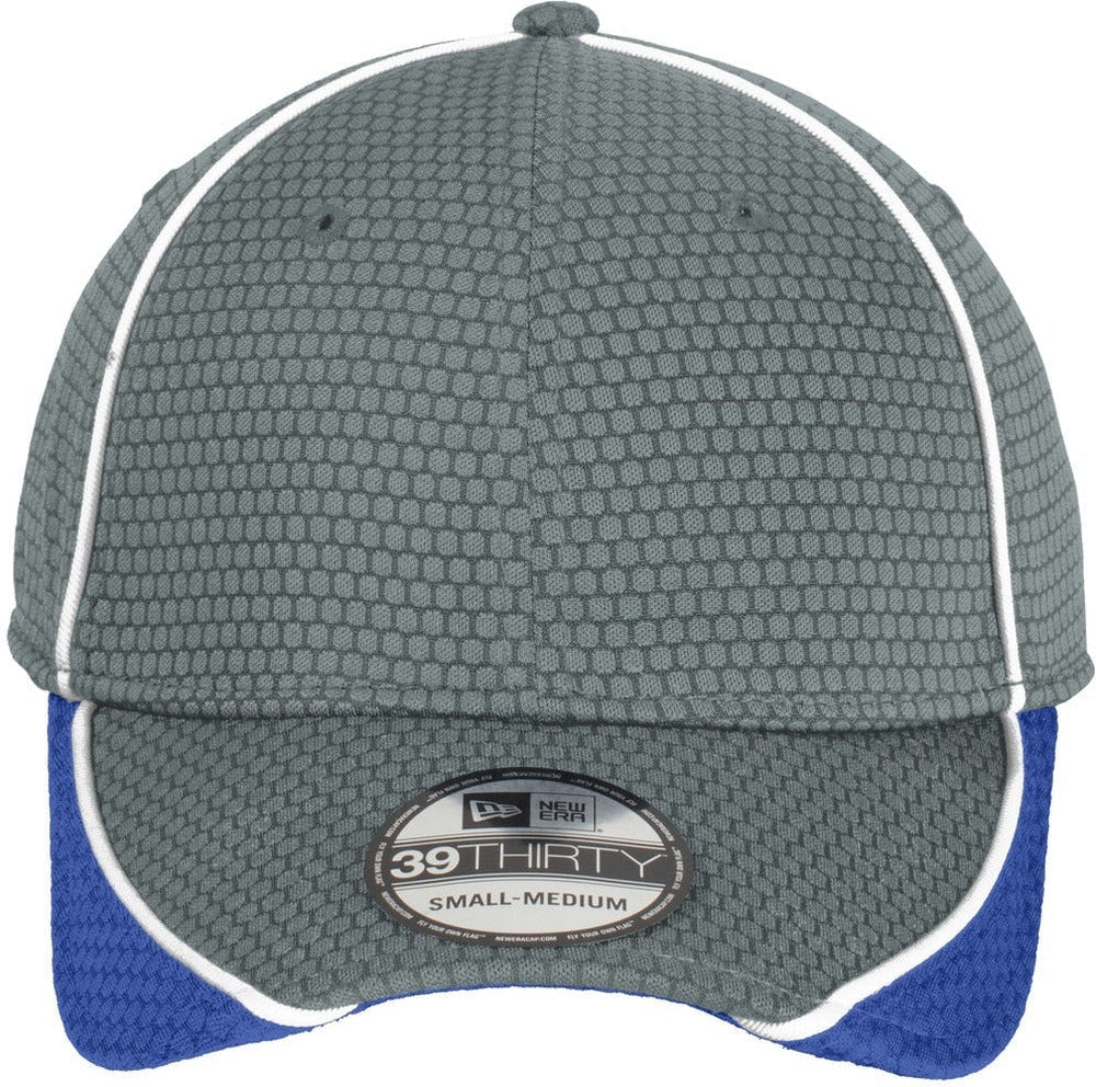 New Era Hex Mesh Cap - JL Franklins