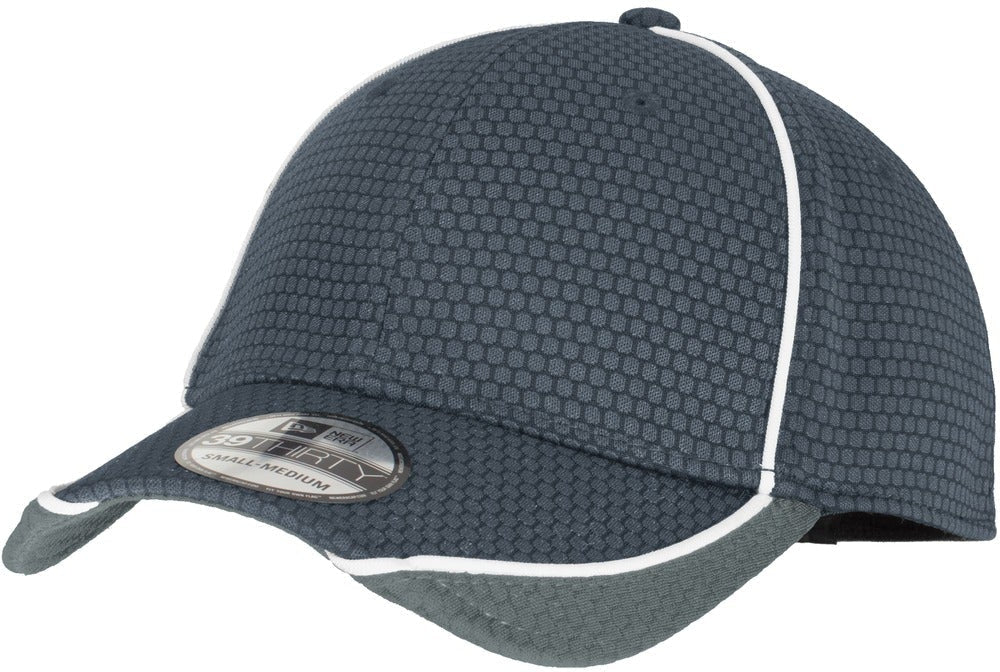 New Era Hex Mesh Cap - JL Franklins
