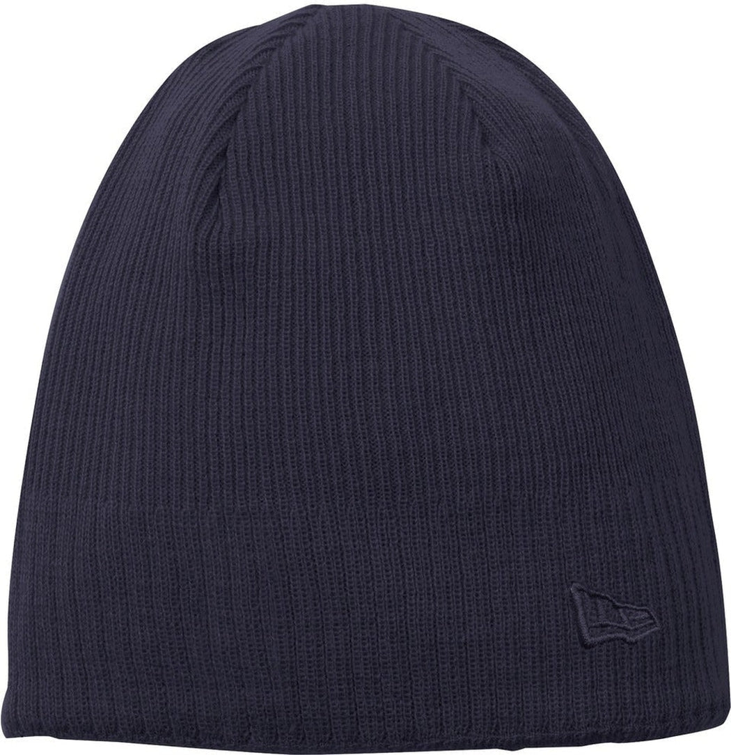 New Era Knit Beanie - JL Franklins