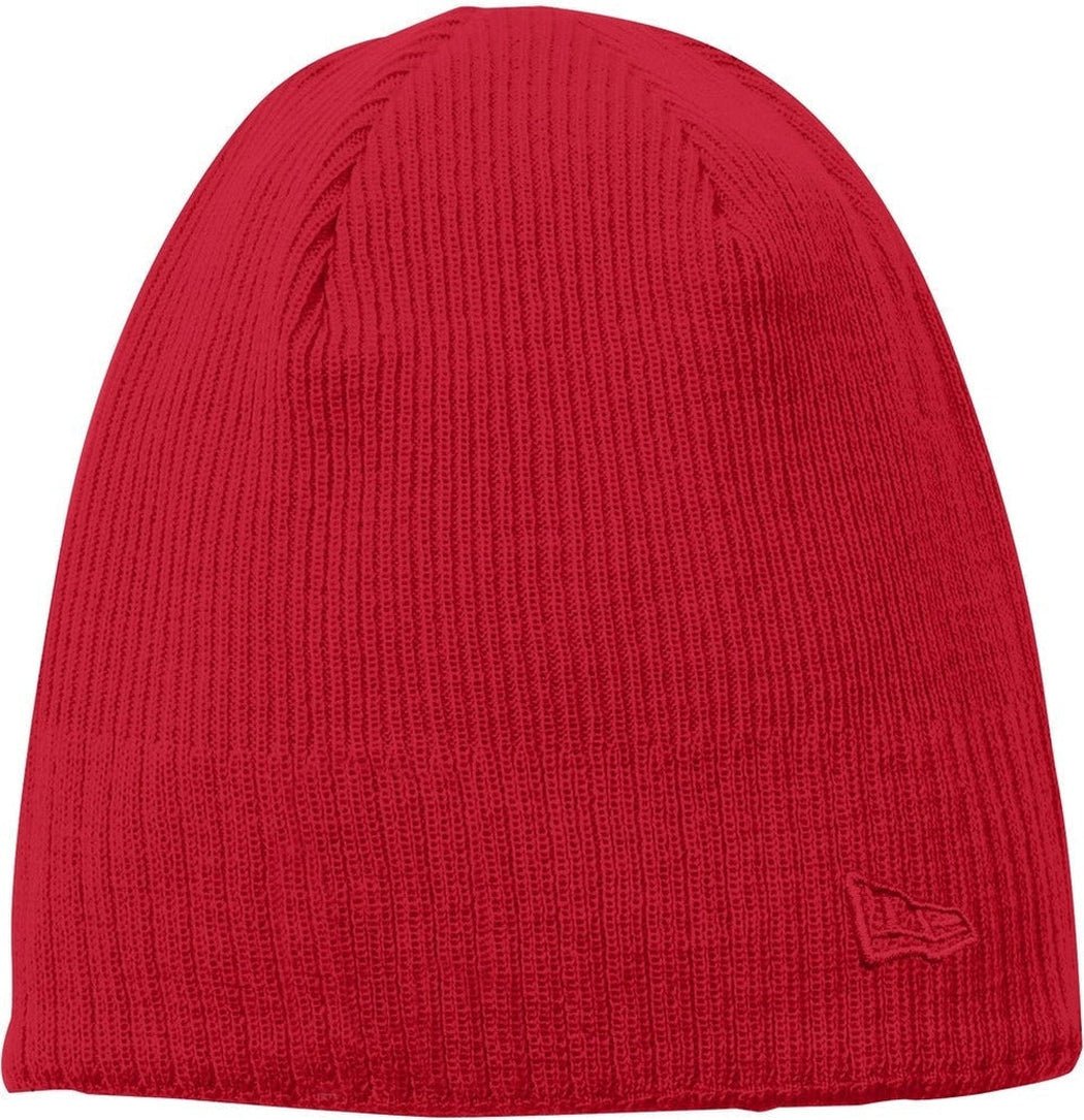 New Era Knit Beanie - JL Franklins