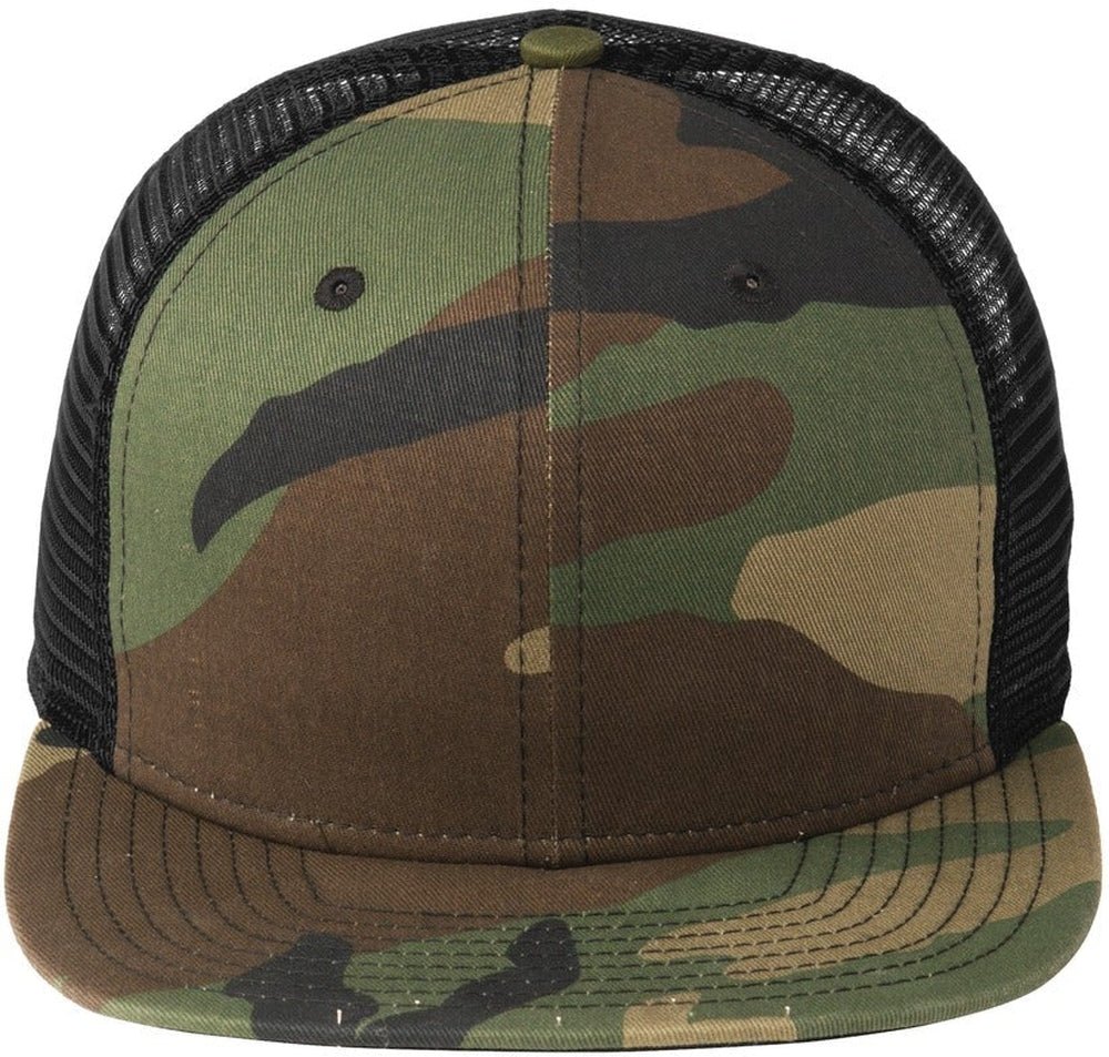 New Era Original Fit Snapback Trucker Cap - JL Franklins