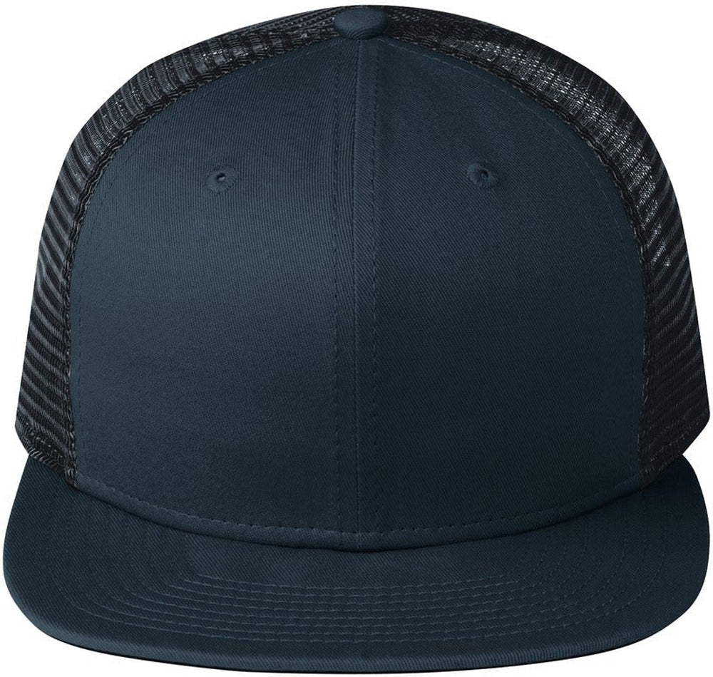 New Era Original Fit Snapback Trucker Cap - JL Franklins